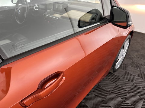 BMW i3 Range Extender Comfort Advance *LUXURY-LEATHER | NAVI-FULLMAP | CAMERA | HEATED-COMFORTSEATS | LANE-ASSIST | CCS-FASTLOADER | ADAPTIVE-CRUISE | ECC | DIGI-COCKPIT | PDC | 20''ALU*