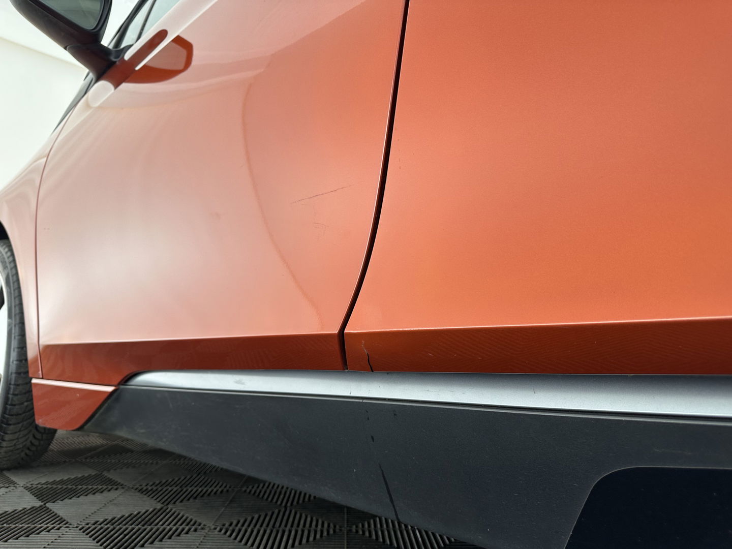 BMW i3 Range Extender Comfort Advance *LUXURY-LEATHER | NAVI-FULLMAP | CAMERA | HEATED-COMFORTSEATS | LANE-ASSIST | CCS-FASTLOADER | ADAPTIVE-CRUISE | ECC | DIGI-COCKPIT | PDC | 20''ALU*