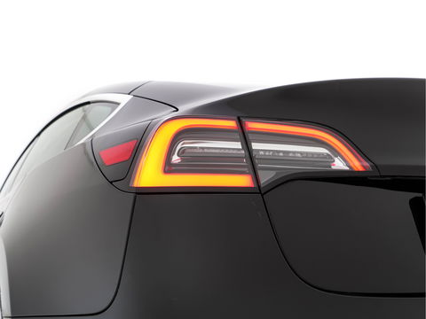 Tesla Model 3 Long Range AWD 75 kWh [ 3-Fase ] (INCL-BTW) Aut. *PANO | AUTO-PILOT | FULL-LEATHER | KEYLESS | FULL-LED | MEMORY-PACK | SURROUND-VIEW | DAB | CARPLAY | DIGI-COCKPIT | LANE-ASSIST | COMFORT-SEATS | 19"ALU*