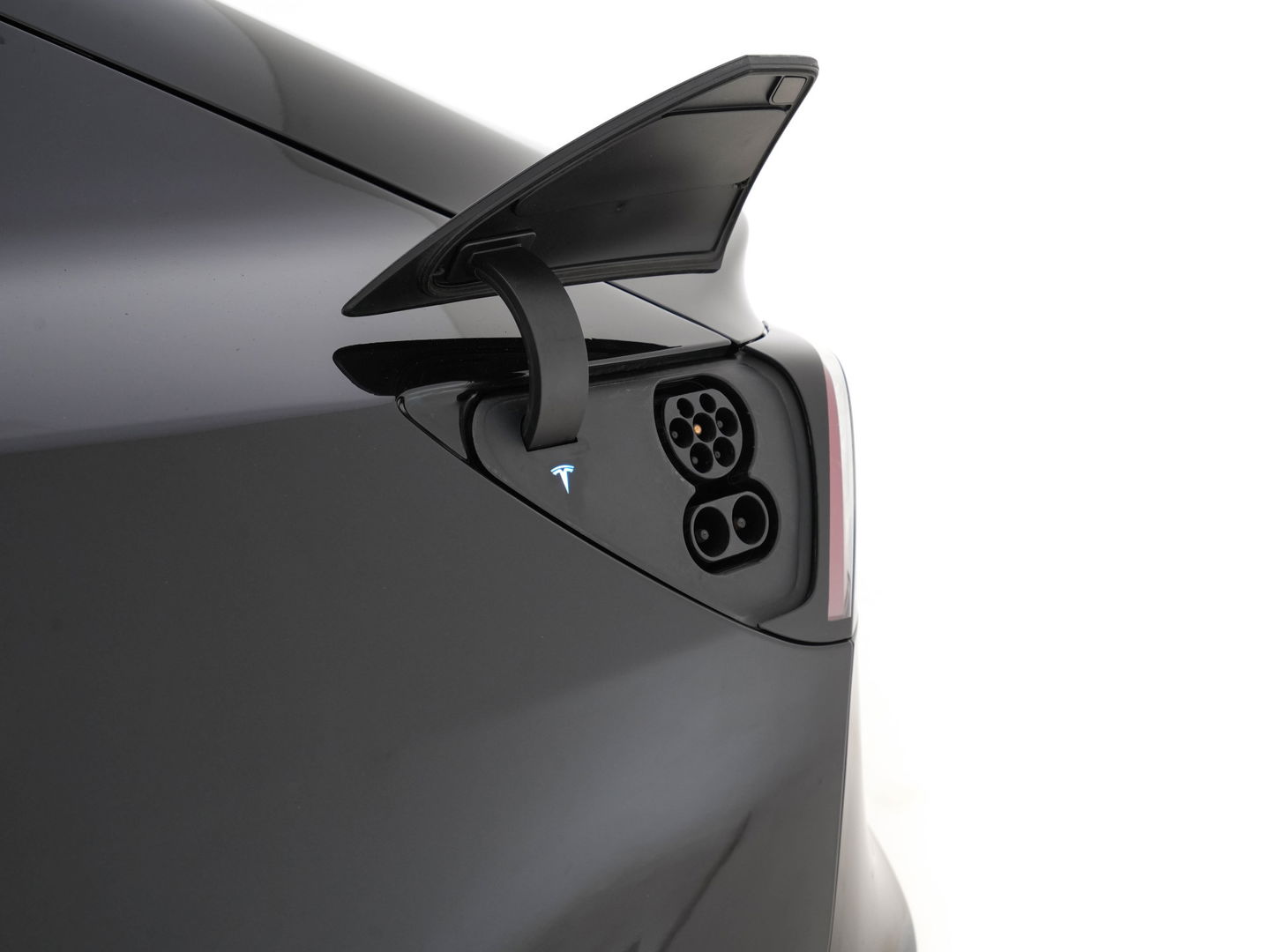 Tesla Model 3 Long Range AWD 75 kWh [ 3-Fase ] (INCL-BTW) Aut. *PANO | AUTO-PILOT | FULL-LEATHER | KEYLESS | FULL-LED | MEMORY-PACK | SURROUND-VIEW | DAB | CARPLAY | DIGI-COCKPIT | LANE-ASSIST | COMFORT-SEATS | 19"ALU*