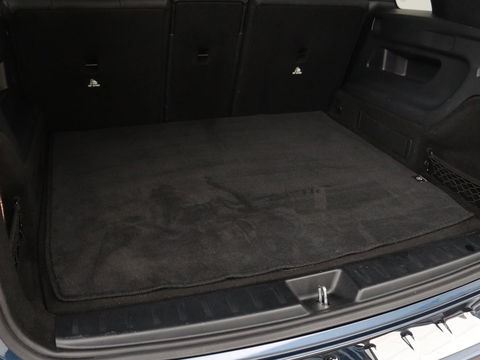 Mercedes-Benz GLB 200 Premium Plus | AMG Line | Panoramadak | Leder | Stoelverwarming | Carplay | Camera | Trekhaak | Memory | Carbon | Full LED | Navigatie | Keyless