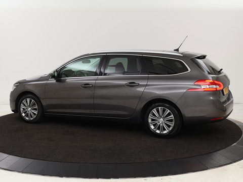 Peugeot 308 1.5 BlueHDi Blue Lease Premium | Panoramadak | Camera | Carplay | Navigatie | Parkeerhulp | Climate control