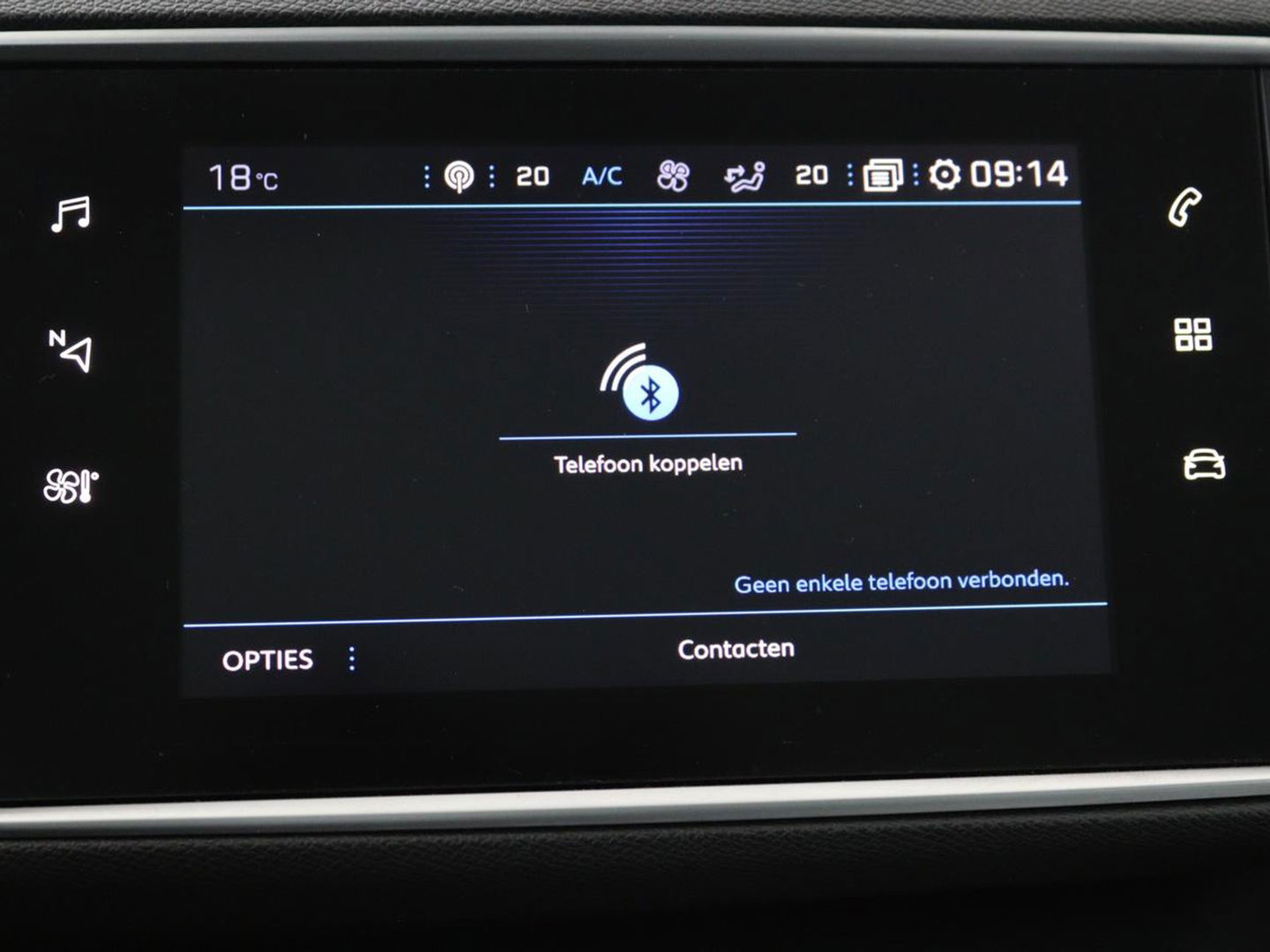 Peugeot 308 1.5 BlueHDi Blue Lease Premium | Panoramadak | Camera | Carplay | Navigatie | Parkeerhulp | Climate control