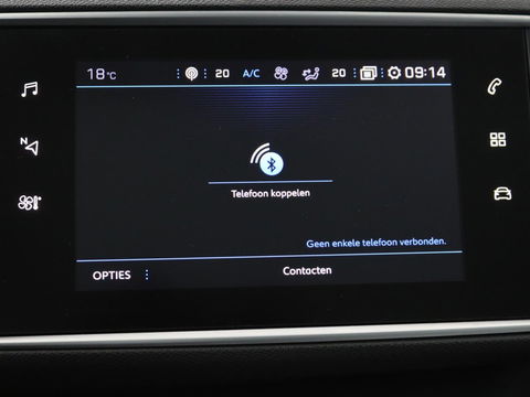 Peugeot 308 1.5 BlueHDi Blue Lease Premium | Panoramadak | Camera | Carplay | Navigatie | Parkeerhulp | Climate control