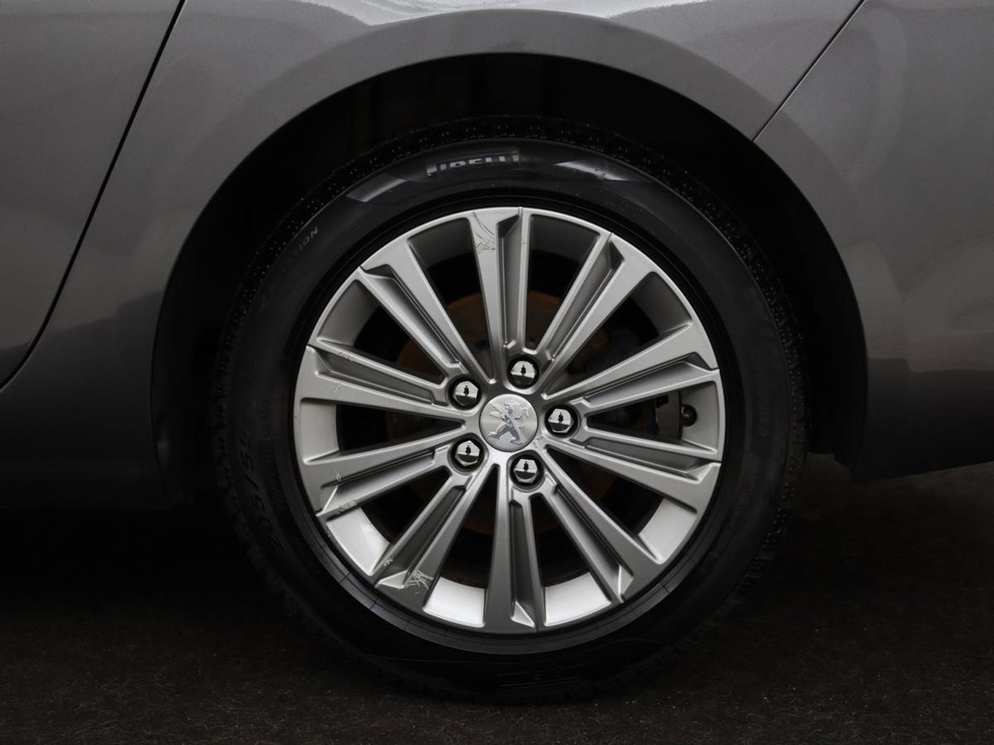Peugeot 308 1.5 BlueHDi Blue Lease Premium | Panoramadak | Camera | Carplay | Navigatie | Parkeerhulp | Climate control