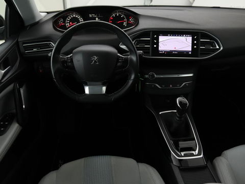 Peugeot 308 1.5 BlueHDi Blue Lease Premium | Panoramadak | Camera | Carplay | Navigatie | Parkeerhulp | Climate control