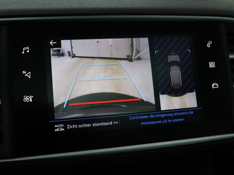 Peugeot 308 1.5 BlueHDi Blue Lease Premium | Panoramadak | Camera | Carplay | Navigatie | Parkeerhulp | Climate control