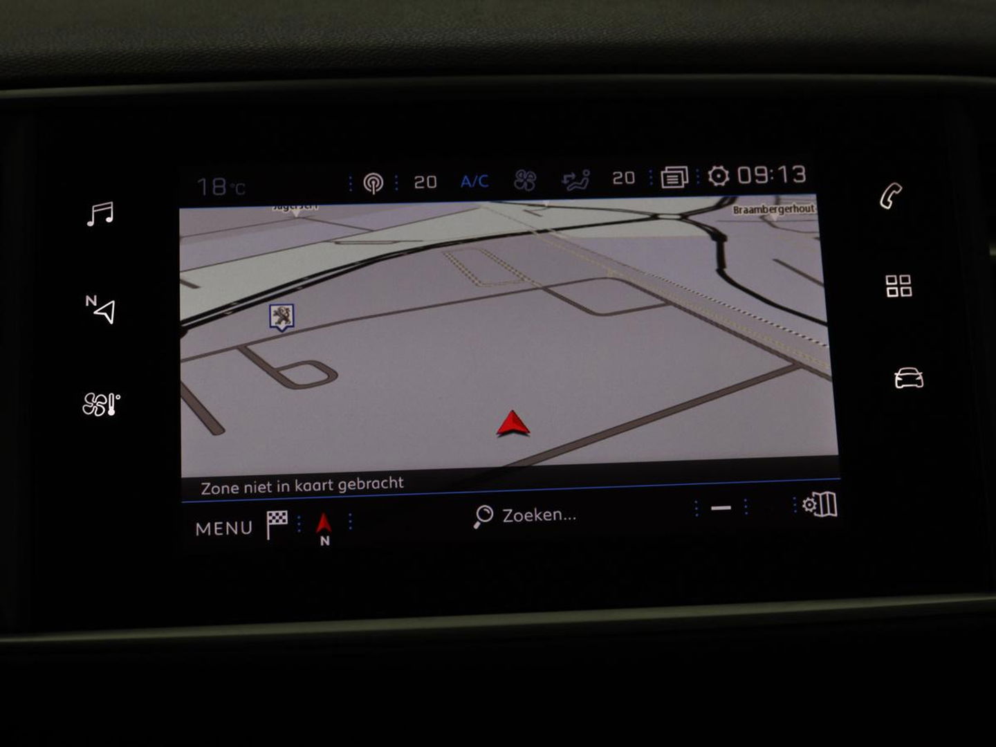 Peugeot 308 1.5 BlueHDi Blue Lease Premium | Panoramadak | Camera | Carplay | Navigatie | Parkeerhulp | Climate control