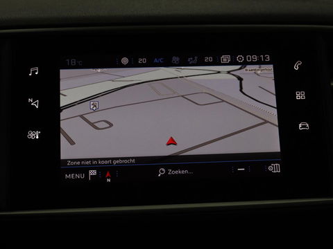 Peugeot 308 1.5 BlueHDi Blue Lease Premium | Panoramadak | Camera | Carplay | Navigatie | Parkeerhulp | Climate control