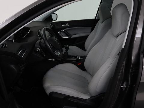 Peugeot 308 1.5 BlueHDi Blue Lease Premium | Panoramadak | Camera | Carplay | Navigatie | Parkeerhulp | Climate control