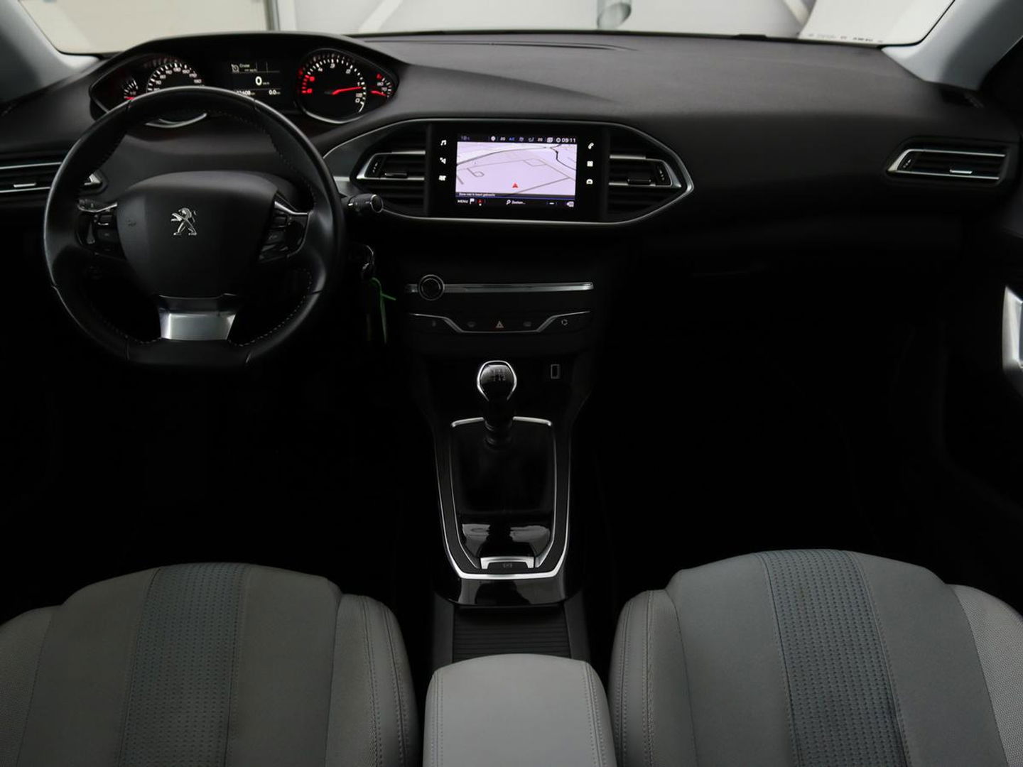 Peugeot 308 1.5 BlueHDi Blue Lease Premium | Panoramadak | Camera | Carplay | Navigatie | Parkeerhulp | Climate control
