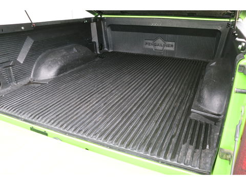 Dodge Ram 1500 5.7 V8 4x4 Quad Cab Sport | Leder | Camera | Trekhaak | 20'' | Airco | Cruise control | LPG 122 liter | LED verstraler | Bluetooth | Side-Bars
