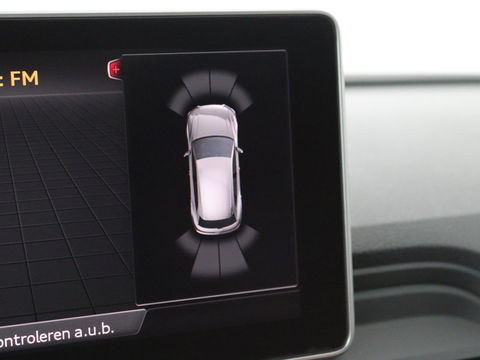 Audi Q5 2.0 TDI quattro Sport | Leder | Stoelverwarming | Trekhaak | Virtual Cockpit | Navigatie | Keyless | Xenon | Elektrische stoelen | Climate control | Parkeerhulp | Cruise control