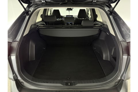 Toyota RAV4 2.5 Hybrid 242PK LED Carplay Clima Cruise Parkeersensoren 17"LMV