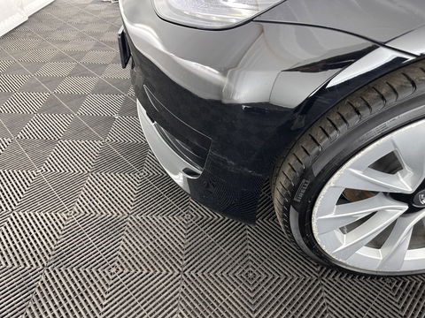 Tesla Model 3 Standard RWD Plus 60 kWh (INCL-BTW) Aut. *PANO | AUTO-PILOT | FULL-LEATHER | KEYLESS | FULL-LED | MEMORY-PACK | SURROUND-VIEW | DAB | CARPLAY | DIGI-COCKPIT | LANE-ASSIST | COMFORT-SEATS | 19"ALU*
