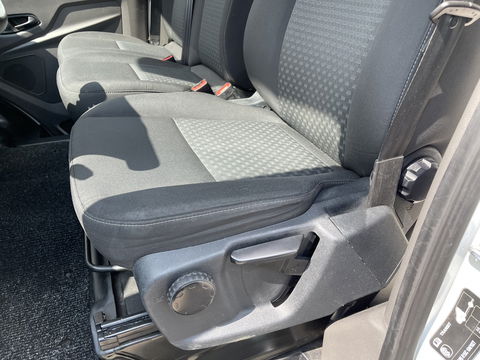 Ford Transit 310 2.0 TDCI L2H2 Trend / vaste prijs rijklaar € 16.950 ex btw / lease vanaf € 285 / airco / cruise control / euro 6 diesel / bpm vrij / trekhaak 2450 kg !
