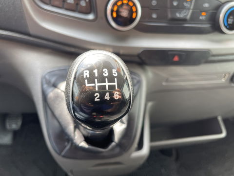 Ford Transit 310 2.0 TDCI L2H2 Trend / vaste prijs rijklaar € 16.950 ex btw / lease vanaf € 285 / airco / cruise control / euro 6 diesel / bpm vrij / trekhaak 2450 kg !