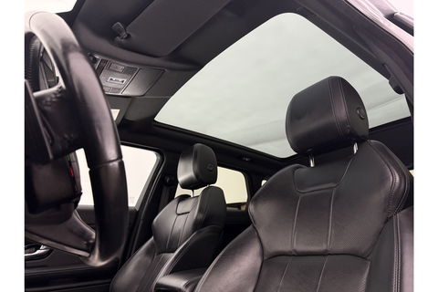 Land Rover Range Rover Evoque 2.0 TD4 HSE 150PK Pano LED Trekhaak Clima Cruise Navigatie 20"LMV Leder PDC