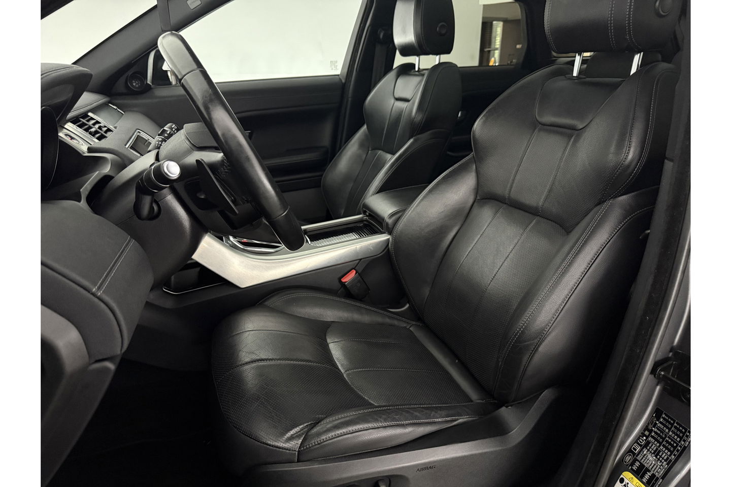 Land Rover Range Rover Evoque 2.0 TD4 HSE 150PK Pano LED Trekhaak Clima Cruise Navigatie 20"LMV Leder PDC