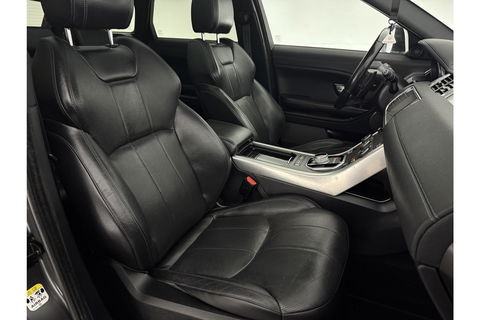 Land Rover Range Rover Evoque 2.0 TD4 HSE 150PK Pano LED Trekhaak Clima Cruise Navigatie 20"LMV Leder PDC