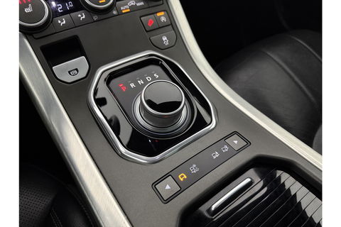 Land Rover Range Rover Evoque 2.0 TD4 HSE 150PK Pano LED Trekhaak Clima Cruise Navigatie 20"LMV Leder PDC