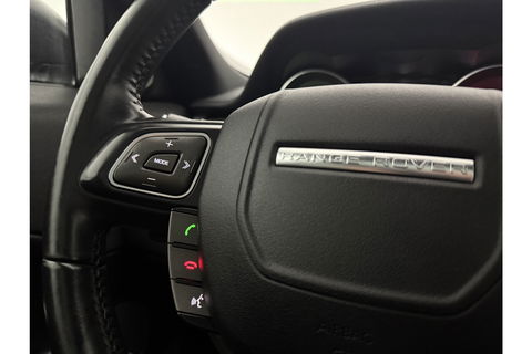 Land Rover Range Rover Evoque 2.0 TD4 HSE 150PK Pano LED Trekhaak Clima Cruise Navigatie 20"LMV Leder PDC