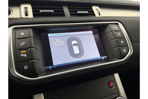 Land Rover Range Rover Evoque 2.0 TD4 HSE 150PK Pano LED Trekhaak Clima Cruise Navigatie 20"LMV Leder PDC