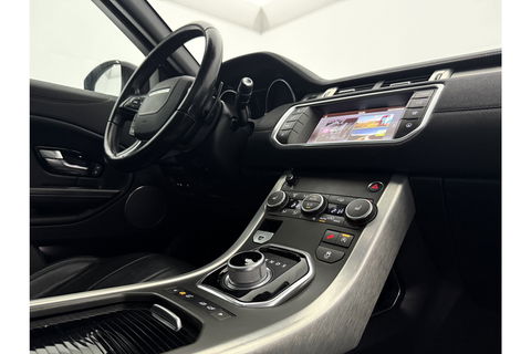 Land Rover Range Rover Evoque 2.0 TD4 HSE 150PK Pano LED Trekhaak Clima Cruise Navigatie 20"LMV Leder PDC