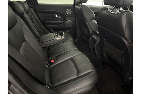 Land Rover Range Rover Evoque 2.0 TD4 HSE 150PK Pano LED Trekhaak Clima Cruise Navigatie 20"LMV Leder PDC