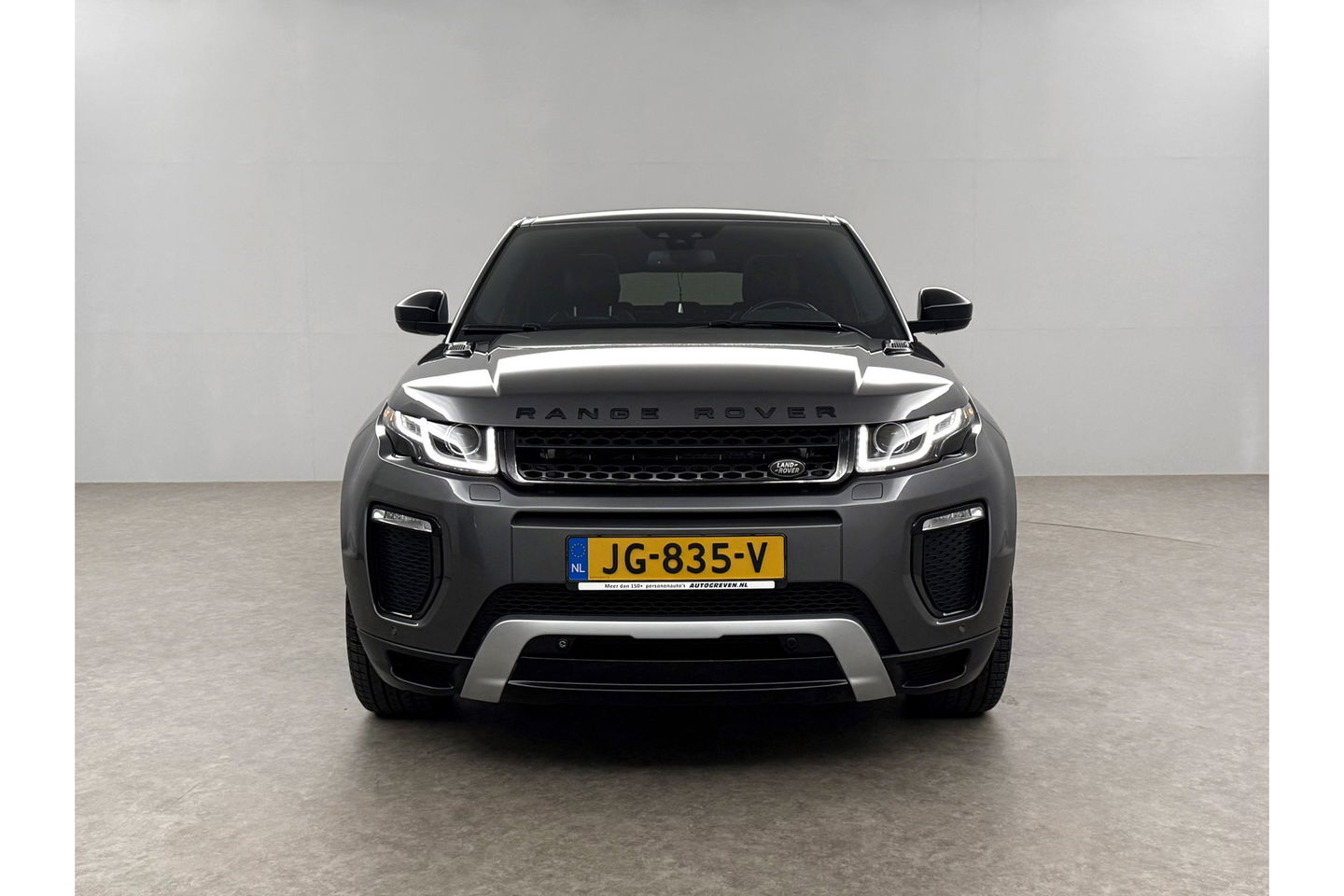 Land Rover Range Rover Evoque 2.0 TD4 HSE 150PK Pano LED Trekhaak Clima Cruise Navigatie 20"LMV Leder PDC