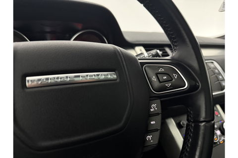 Land Rover Range Rover Evoque 2.0 TD4 HSE 150PK Pano LED Trekhaak Clima Cruise Navigatie 20"LMV Leder PDC