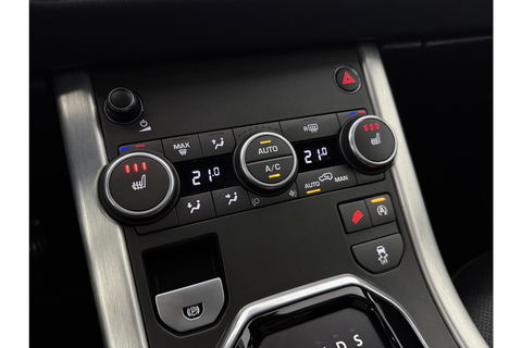 Land Rover Range Rover Evoque 2.0 TD4 HSE 150PK Pano LED Trekhaak Clima Cruise Navigatie 20"LMV Leder PDC