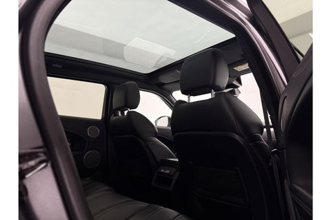 Land Rover Range Rover Evoque 2.0 TD4 HSE 150PK Pano LED Trekhaak Clima Cruise Navigatie 20"LMV Leder PDC