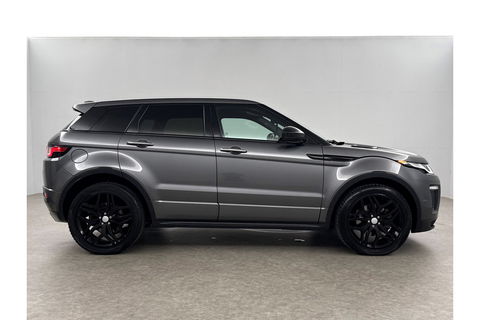 Land Rover Range Rover Evoque 2.0 TD4 HSE 150PK Pano LED Trekhaak Clima Cruise Navigatie 20"LMV Leder PDC