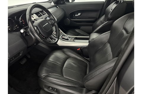 Land Rover Range Rover Evoque 2.0 TD4 HSE 150PK Pano LED Trekhaak Clima Cruise Navigatie 20"LMV Leder PDC
