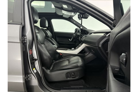 Land Rover Range Rover Evoque 2.0 TD4 HSE 150PK Pano LED Trekhaak Clima Cruise Navigatie 20"LMV Leder PDC