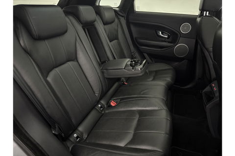 Land Rover Range Rover Evoque 2.0 TD4 HSE 150PK Pano LED Trekhaak Clima Cruise Navigatie 20"LMV Leder PDC