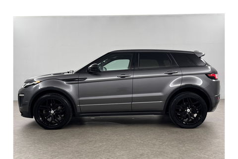 Land Rover Range Rover Evoque 2.0 TD4 HSE 150PK Pano LED Trekhaak Clima Cruise Navigatie 20"LMV Leder PDC