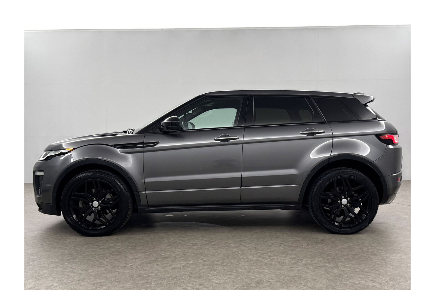 Land Rover Range Rover Evoque 2.0 TD4 HSE 150PK Pano LED Trekhaak Clima Cruise Navigatie 20"LMV Leder PDC