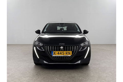 Peugeot 208 1.2 PureTech Airco Carplay Cruise LED Navigatie 16"LMV PDC