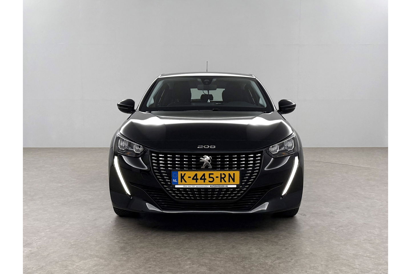 Peugeot 208 1.2 PureTech Airco Carplay Cruise LED Navigatie 16"LMV PDC