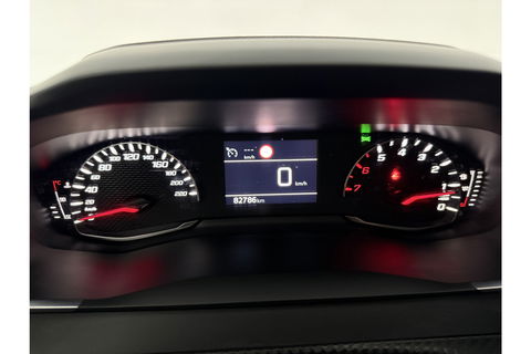 Peugeot 208 1.2 PureTech Airco Carplay Cruise LED Navigatie 16"LMV PDC