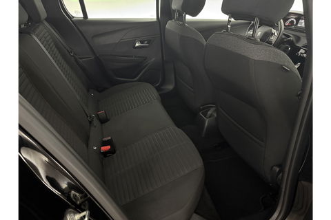 Peugeot 208 1.2 PureTech Airco Carplay Cruise LED Navigatie 16"LMV PDC