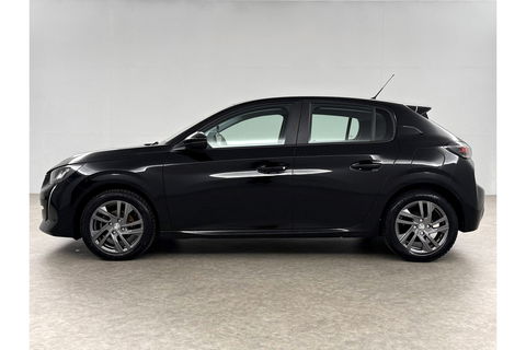 Peugeot 208 1.2 PureTech Airco Carplay Cruise LED Navigatie 16"LMV PDC