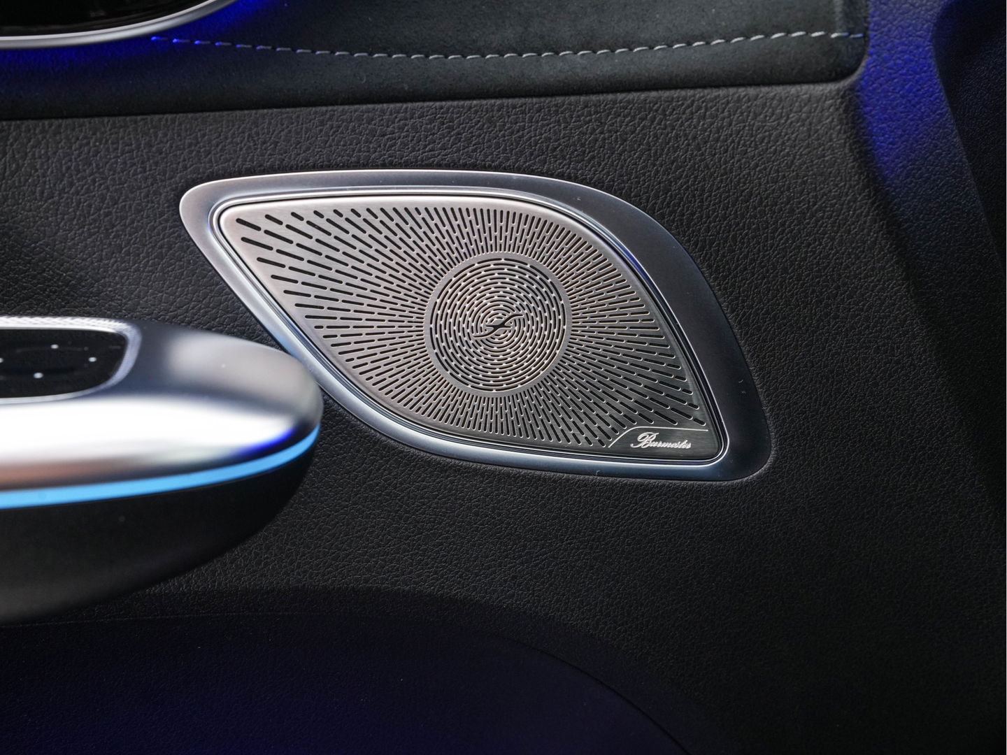 Mercedes-Benz EQE 350+ Launch-Edition AMG-Line 91 kWh [ 3-Fase ] Aut. *PANO | BURMESTER-SURROUND | ADAPTIVE-CRUISE | BLINDSPOT | LEATHER-MICROFIBRE | FULL-LED | AMBIENT-LIGHT | MEMORY-PACK | DIGI-COCKPIT | SPORT-SEATS | CAMERA | KEYLESS | DAB+ | CARPLAY |