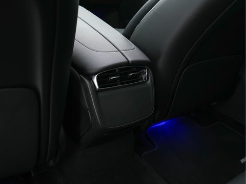 Mercedes-Benz EQE 350+ Launch-Edition AMG-Line 91 kWh [ 3-Fase ] Aut. *PANO | BURMESTER-SURROUND | ADAPTIVE-CRUISE | BLINDSPOT | LEATHER-MICROFIBRE | FULL-LED | AMBIENT-LIGHT | MEMORY-PACK | DIGI-COCKPIT | SPORT-SEATS | CAMERA | KEYLESS | DAB+ | CARPLAY |