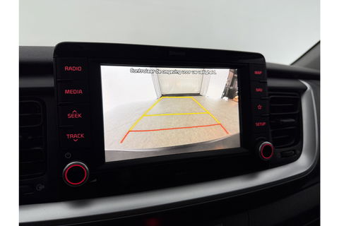 Kia Stonic 1.0 T-GDi Camera LED Carplay Airco Cruise Navi PDC 17''LMV