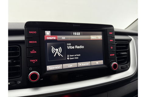 Kia Stonic 1.0 T-GDi Camera LED Carplay Airco Cruise Navi PDC 17''LMV