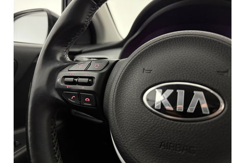 Kia Stonic 1.0 T-GDi Camera LED Carplay Airco Cruise Navi PDC 17''LMV
