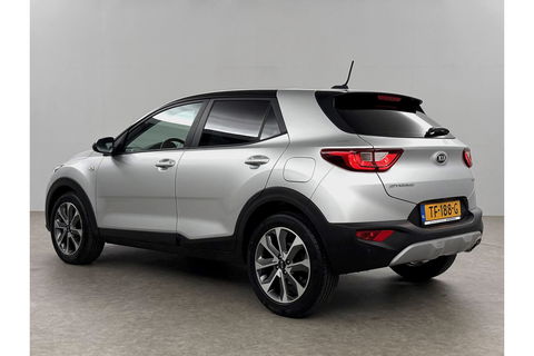 Kia Stonic 1.0 T-GDi Camera LED Carplay Airco Cruise Navi PDC 17''LMV